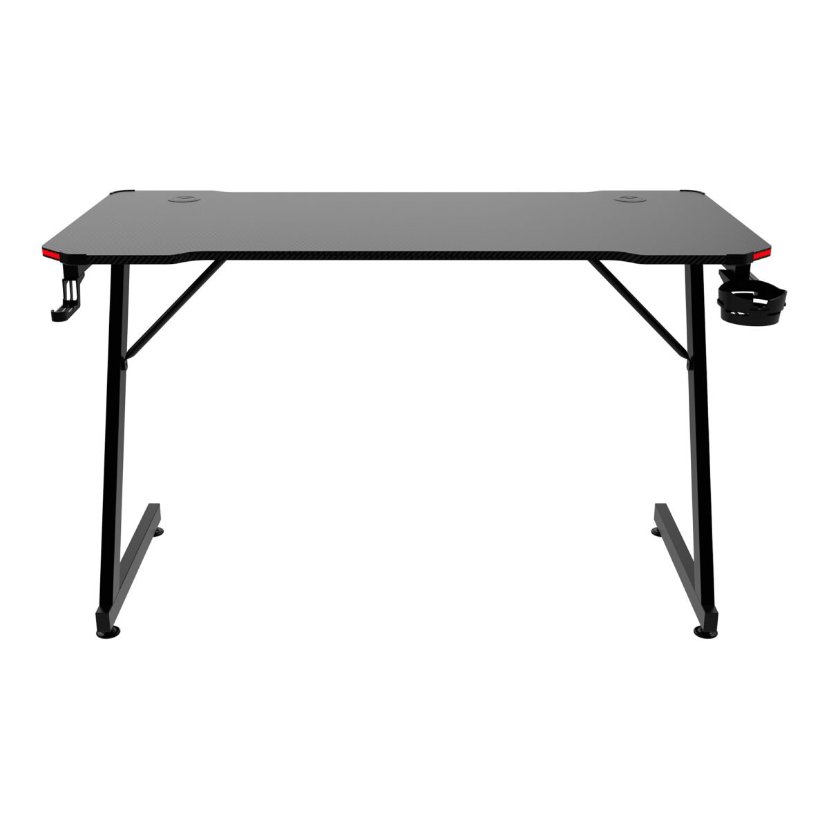 Escritorio Gaming Marvo De-11 Rgb Con Control Remoto - Imagen 4