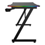 Escritorio Gaming Marvo De-11 Rgb Con Control Remoto - Imagen 2