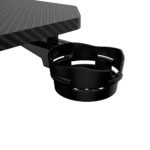 Escritorio Gaming Marvo De-11 Rgb Con Control Remoto