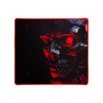 Mousepad Gaming Marvo G53 Noob M 35cm Antideslizante - Imagen 3