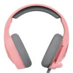 Auriculares Gaming USB Marvo H8618 RGB PC - Imagen 2