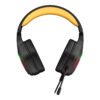 Auriculares Gaming Cableados Marvo Pulz 80 RGB