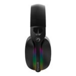 Auriculares Gaming Cableados Marvo HG9086 RGB