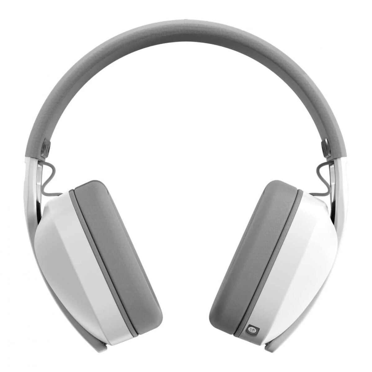 Auriculares Gaming Cableados Inalámbricos Marvo HG9086W RGB - Imagen 2