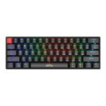 Teclado Gaming Español Marvo Kg933g Mecánico Iluminación - Imagen 2