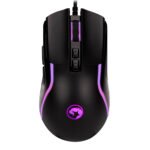 Mouse Gaming Marvo M292 8000dpi 125hz Con Iluminación - Imagen 2