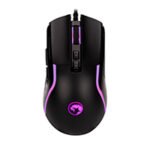 Mouse Gaming Marvo M292 8000dpi 125hz Con Iluminación - Imagen 3