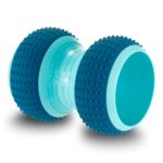 Rodillo Para Masaje Ergonómico Adecuado Hasta 127kg - Imagen 4