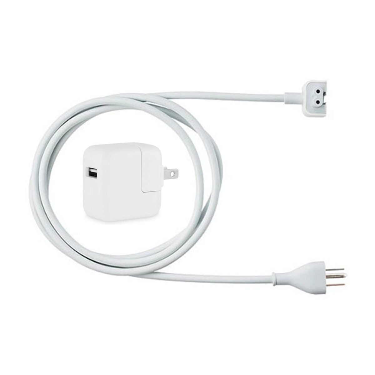 Cargador De Pared Usb Para iPad Apple 10w - Imagen 6