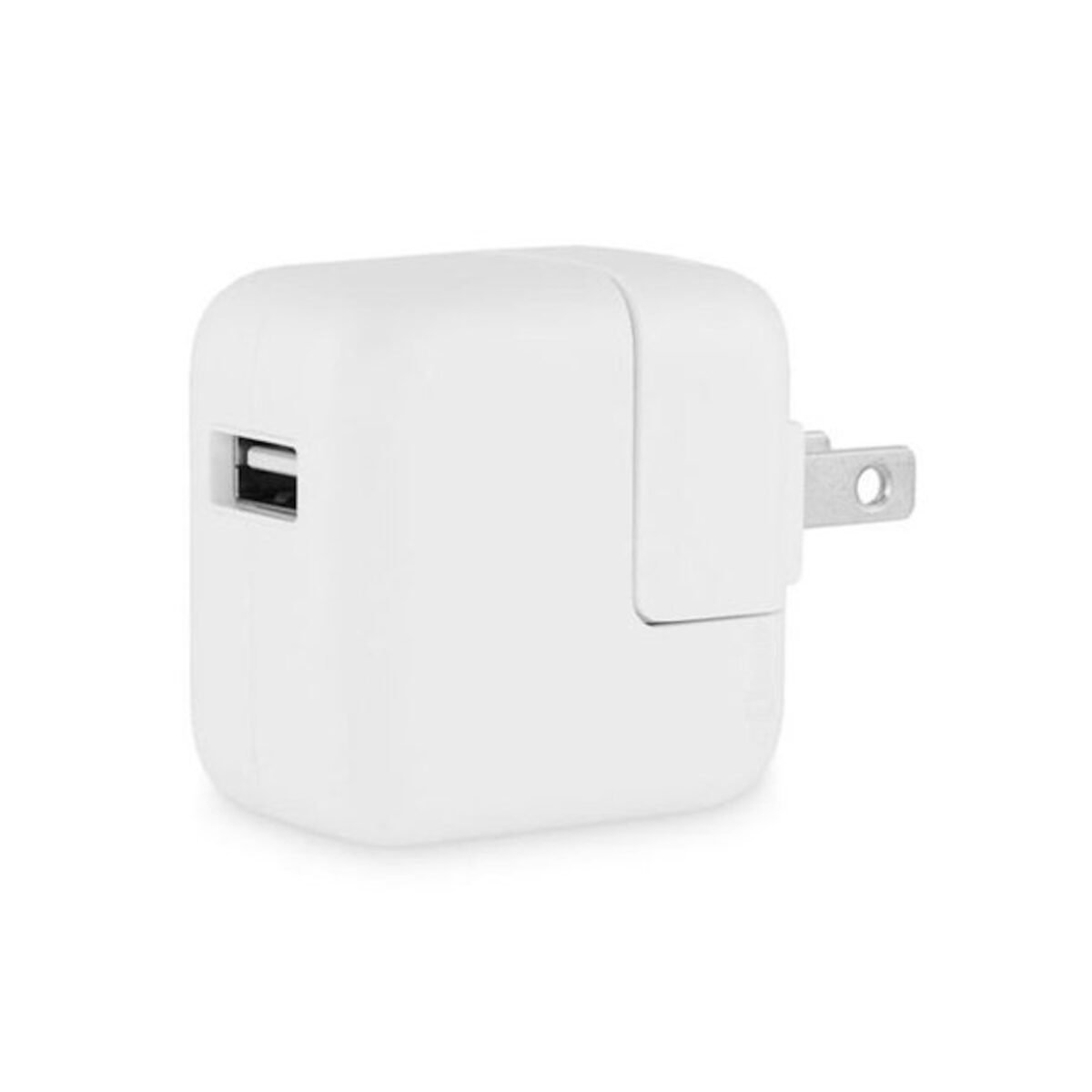 Cargador De Pared Usb Para iPad Apple 10w - Imagen 5