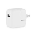 Cargador De Pared Usb Para iPad Apple 10w - Imagen 5