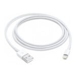 Cable Lightning A Usb Apple 1m Bulk - Imagen 4