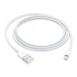 Cable Lightning A Usb Apple 1m Bulk - Imagen 3