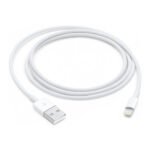 Cable Lightning A Usb Apple 1m Bulk - Imagen 2