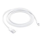 Cable Lightning A Usb Apple Md819zm/a 2m - Imagen 3