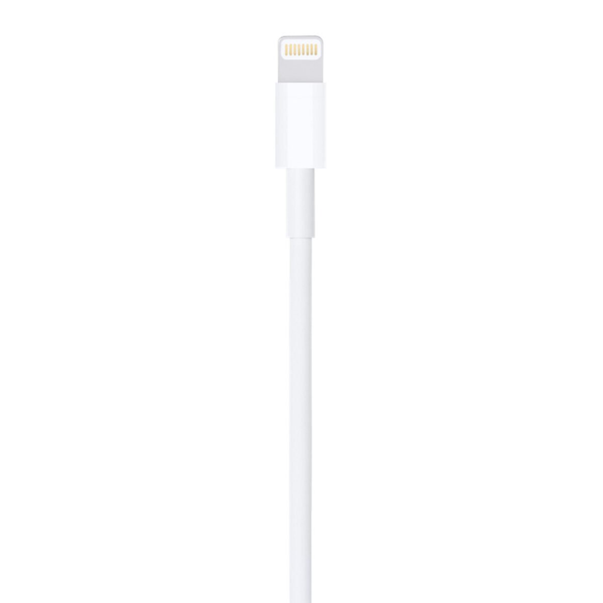 Cable Lightning A Usb Apple Md819zm/a 2m - Imagen 2