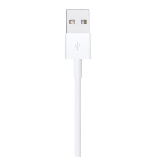 Cable Lightning A Usb Apple Md819zm/a 2m