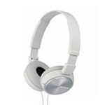 Auriculares Cableados 3,5mm Sony Mdr-zx310ap 1000mW 30mm - Imagen 3