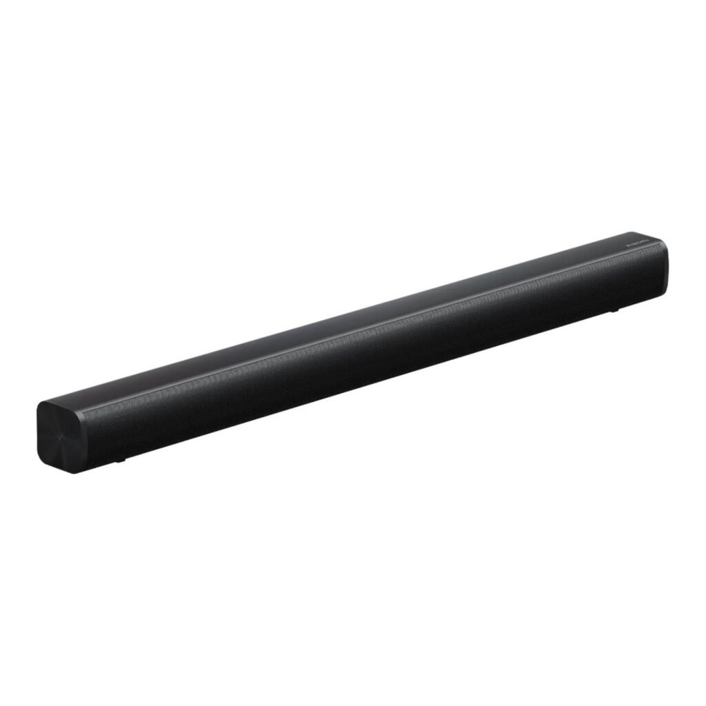 Barra de sonido Xiaomi MDZ-34-DB — Sonido estéreo de 30 W