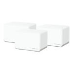 Access Point Mercusys Halo H70x 2,4ghz/5ghz Ax1800 Pack x3 - Imagen 4