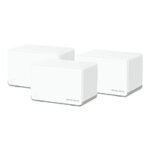 Access Point Mercusys Halo H70x 2,4ghz/5ghz Ax1800 Pack x3 - Imagen 5