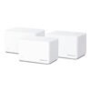Access Point Mercusys Halo H80x 2,4ghz/5ghz Ax3000 Pack x3