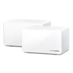 Access Point Mercusys Halo H90x 2,4ghz/5ghz Ax6000 Pack x2 - Imagen 5