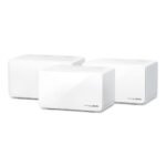 Access Point Mercusys Halo H90x 2,4ghz/5ghz Ax6000 Pack x3 - Imagen 4