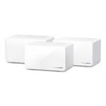 Access Point Mercusys Halo H90x 2,4ghz/5ghz Ax6000 Pack x3 - Imagen 5