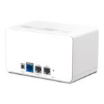 Access Point Mercusys Halo H90x 2,4ghz/5ghz Ax6000 Pack x3 - Imagen 3