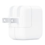 Cargador De Pared Usb Apple 12w - Imagen 2