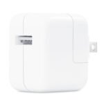 Cargador De Pared Usb Apple 12w