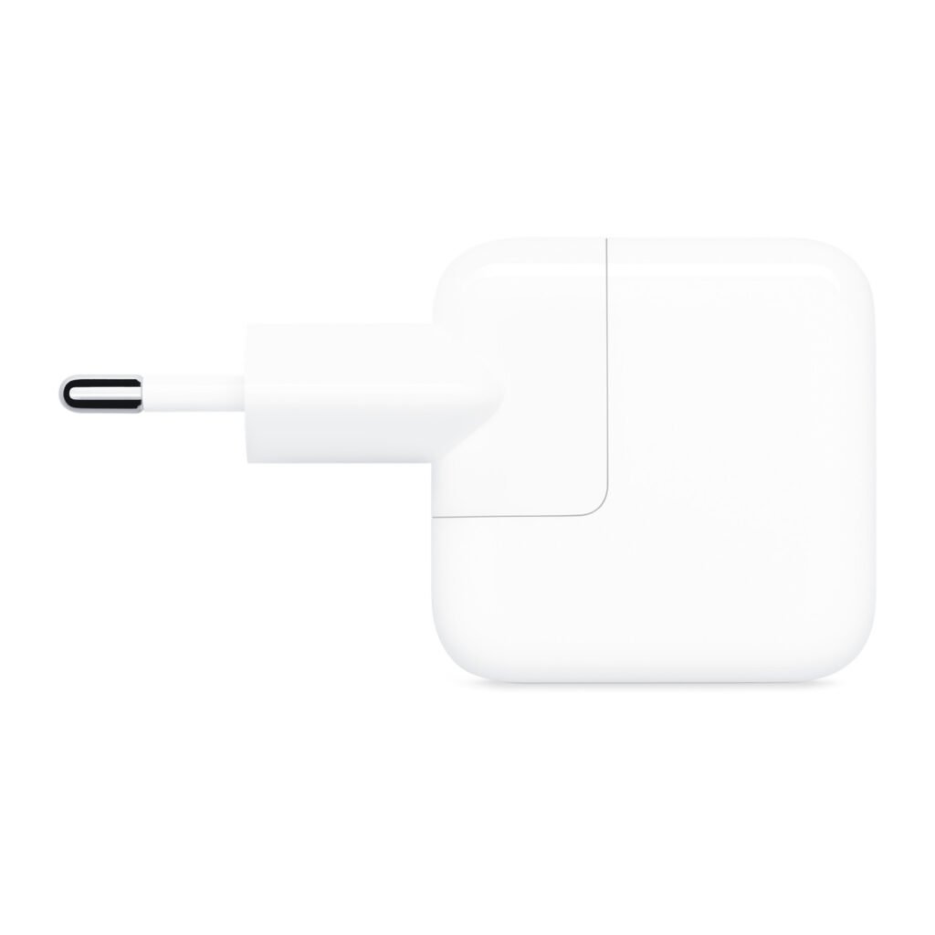 Cargador de pared Apple 12 W — Compatibilidad con dispositivos Apple y USB