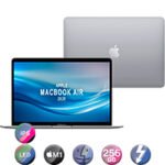 Apple Macbook Air 13,3'' M1 8gb 256gb Mac - Imagen 4