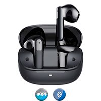 Auriculares Inalámbricos Bt Mibro Earbuds 5 Ipx4 13mm - Imagen 3