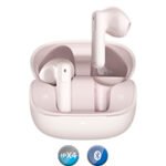 Auriculares Inalámbricos Bt Mibro Earbuds 5 Ipx4 13mm - Imagen 3