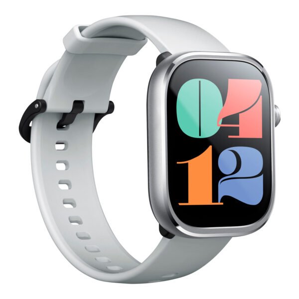 Reloj Inteligente Mibro Watch C4 51mm 2atm 2,01'' Bluetooth