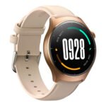 Reloj Inteligente Mibro Watch Lite 3 44,8mm 2atm 1,3'' Bluetooth