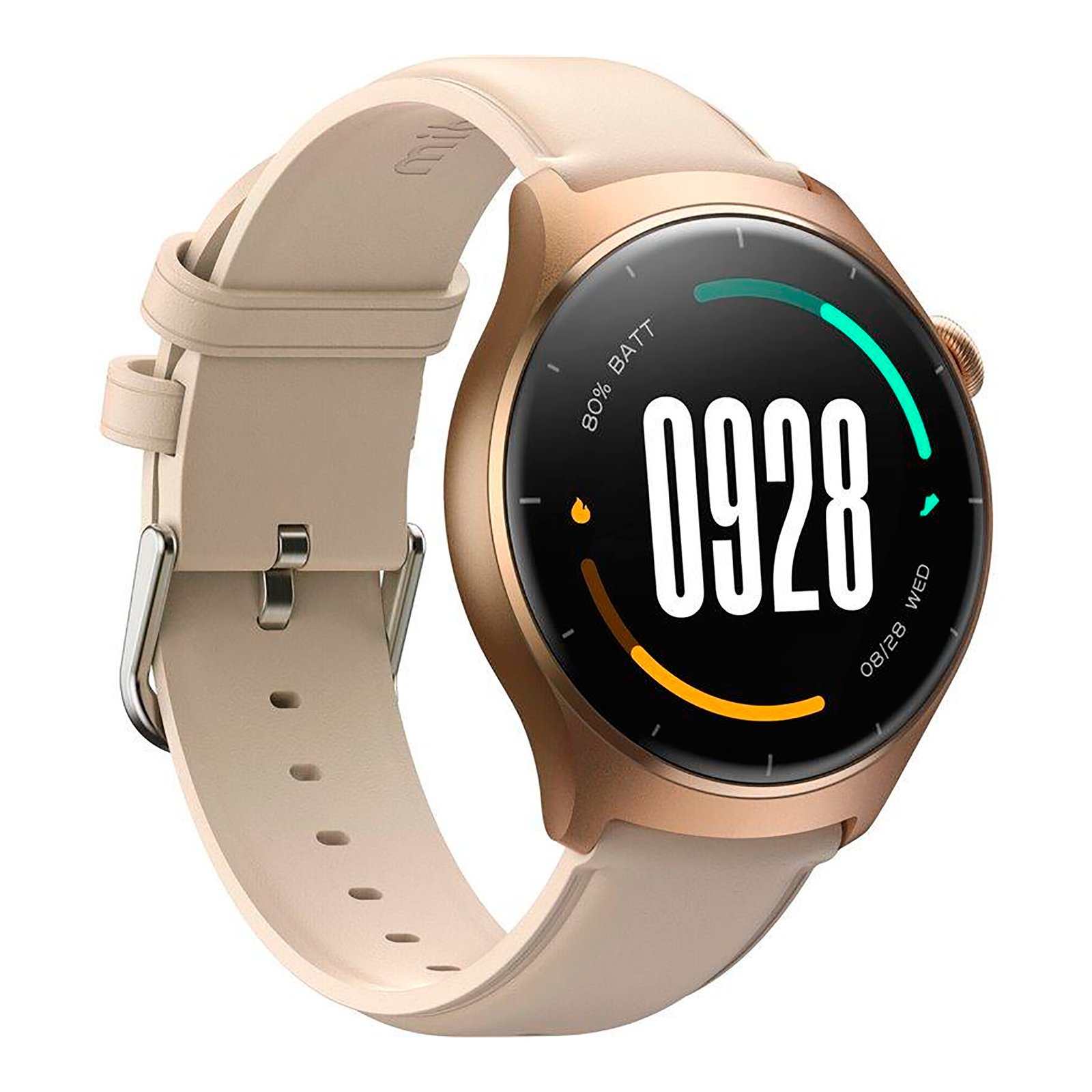 MIBLITE3GDGD_03.jpg.jpg Reloj Inteligente Mibro Watch Lite 3 44,8mm 2atm 1,3'' Bluetooth - Imagen 1