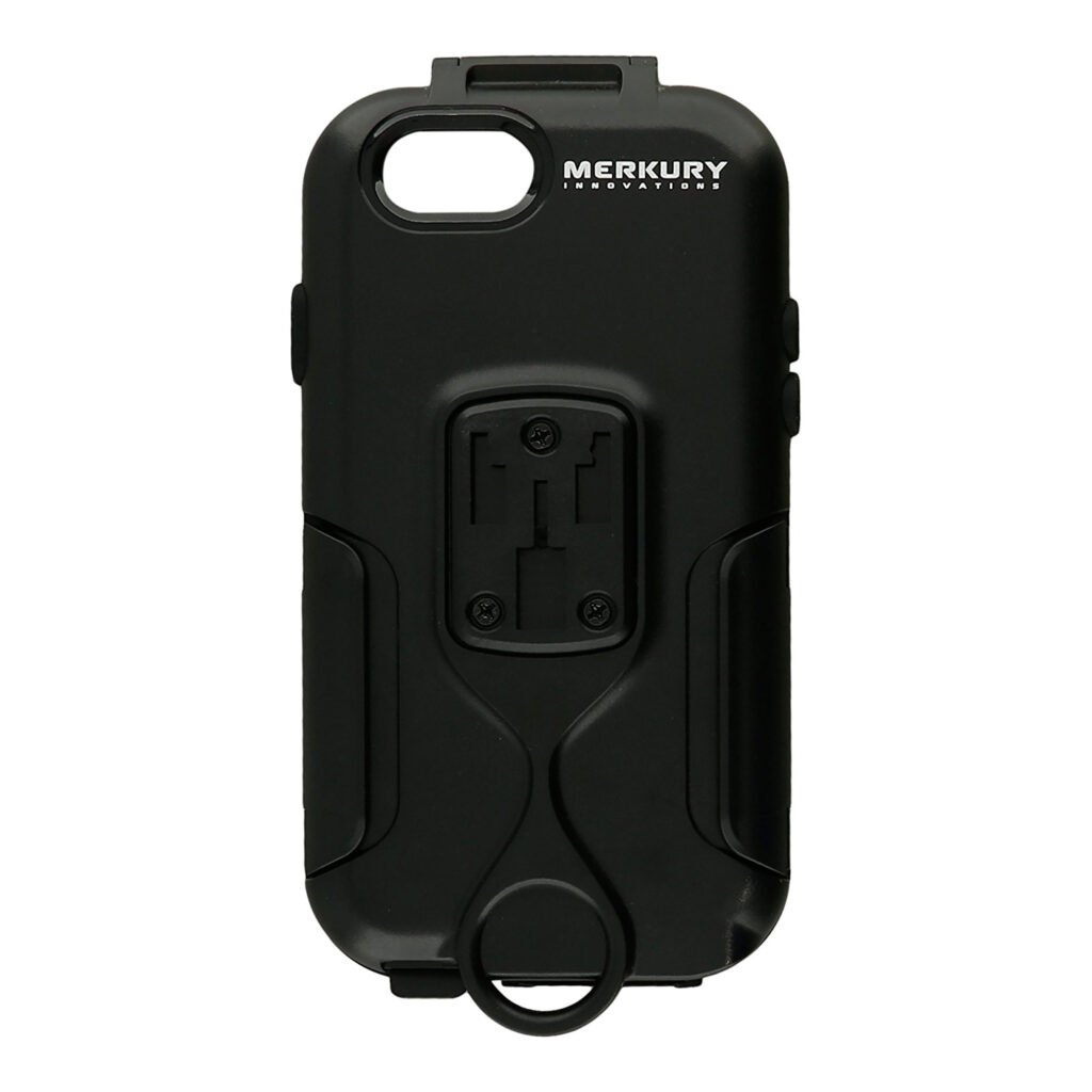 Estuche bicicleta iPhone 6 — Protección frente al agua