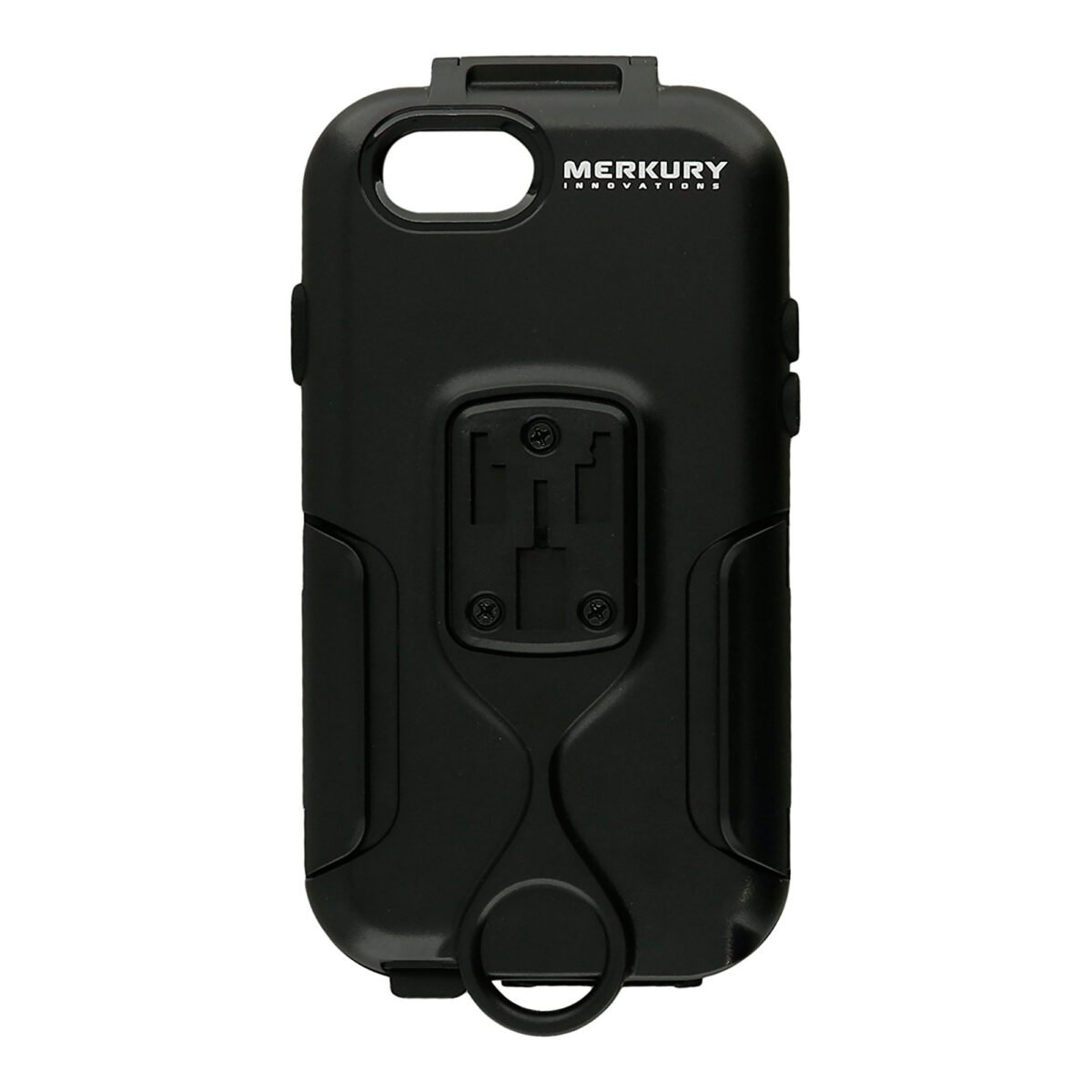 Estuche bicicleta iPhone 6 — Estuche + Montaje De Bicicleta Para iPhone 6 / 6s