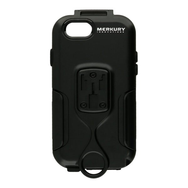 MIBMP60101_01.jpg Estuche bicicleta iPhone 6 — Estuche + Montaje De Bicicleta Para iPhone 6 / 6s