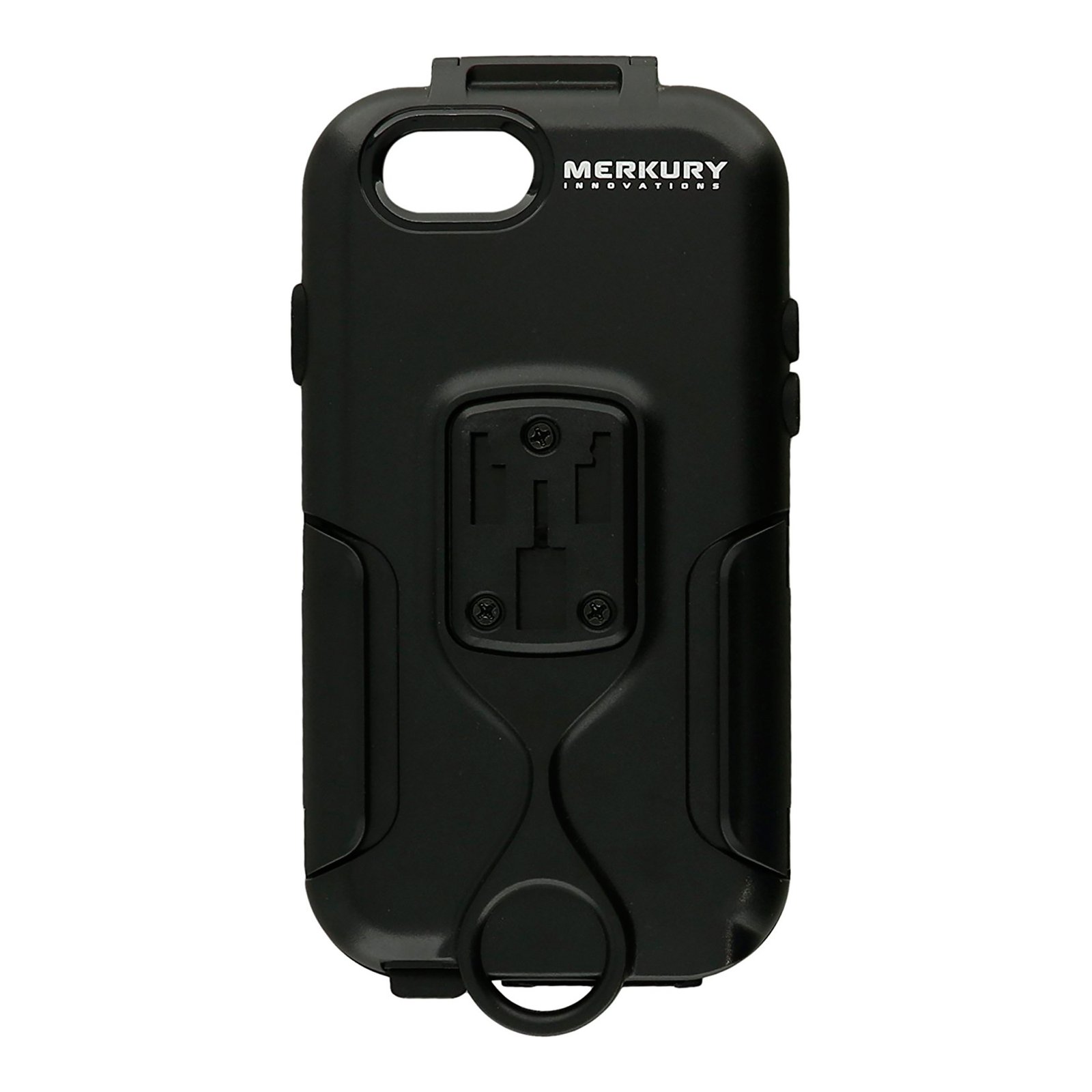 MIBMP60101_01.jpg Estuche + Montaje De Bicicleta Para iPhone 6 / 6s - Imagen 1