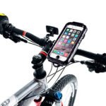 Estuche + Montaje De Bicicleta Para iPhone 6 / 6s - Imagen 3