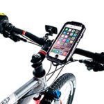 Estuche + Montaje De Bicicleta Para iPhone 6 / 6s - Imagen 4