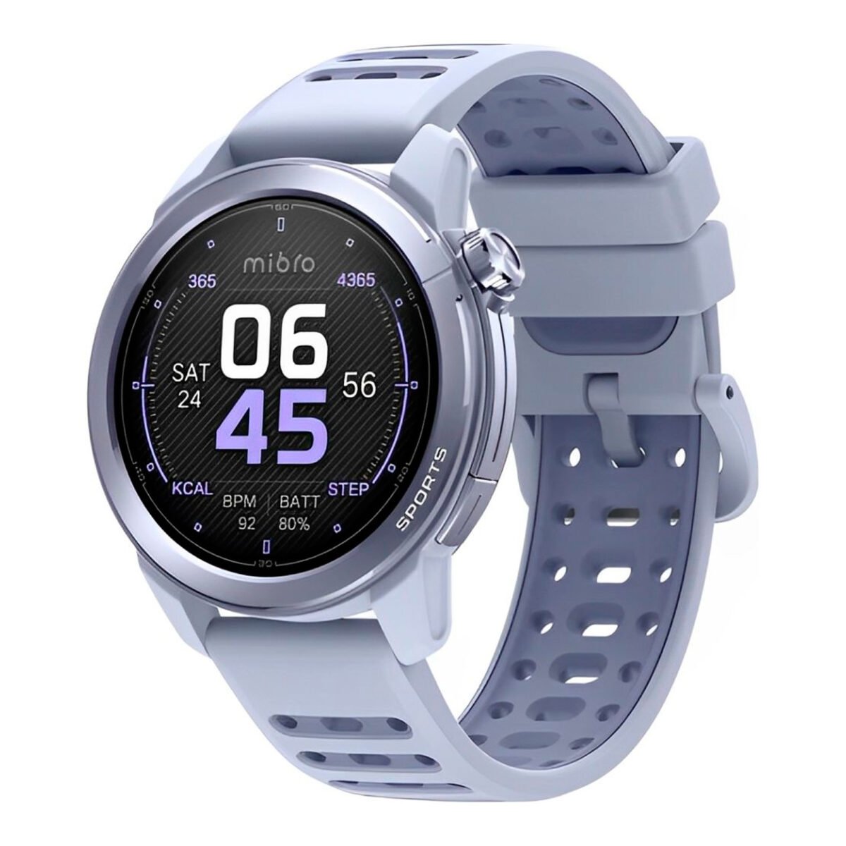 Reloj Inteligente Mibro Watch GS Active2 46mm 5atm 1,32'' Bluetooth - Imagen 8