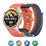 Reloj Inteligente Mibro Watch GS Active 47mm 5atm 1,3'' Bluetooth - Imagen 3
