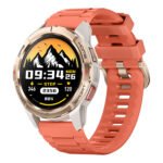 Reloj Inteligente Mibro Watch GS Active 47mm 5atm 1,3'' Bluetooth