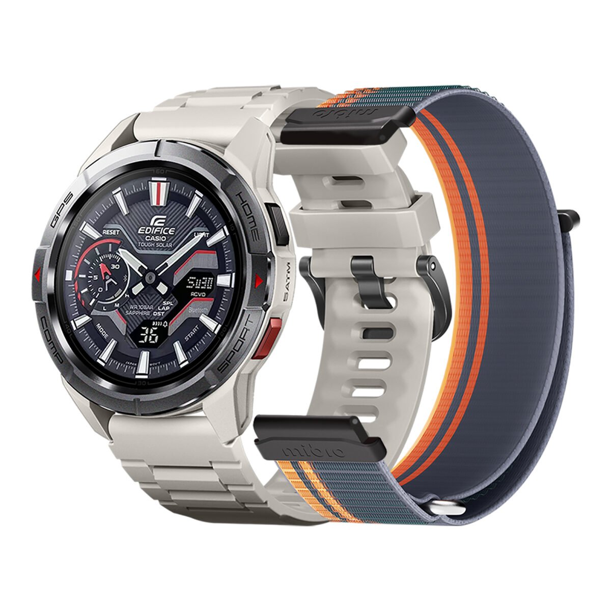 Reloj Inteligente Mibro Watch GS Active 47mm 5atm 1,3'' Bluetooth - Imagen 2