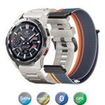Reloj Inteligente Mibro Watch GS Active 47mm 5atm 1,3'' Bluetooth - Imagen 3